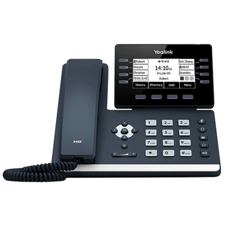 IP-телефон Yealink SIP-T53