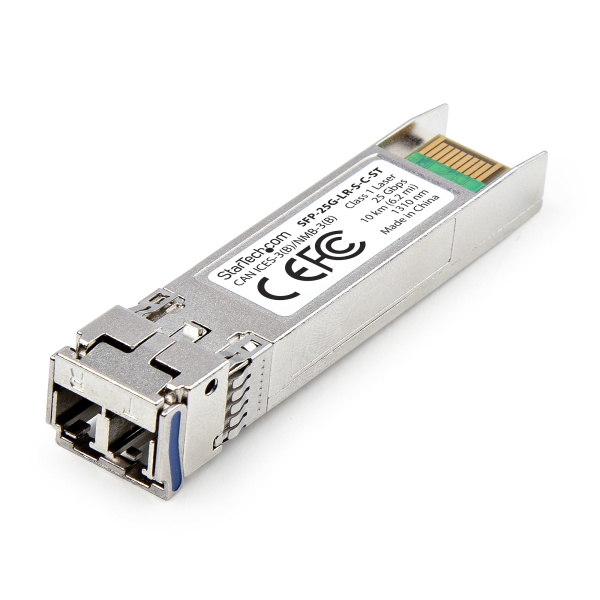 Оптический трансивер Cisco SFP-25G-LR-S