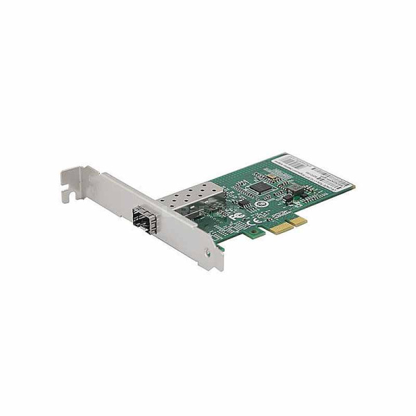 Сетевая карта LR-LINK LREC6230PF-SFP