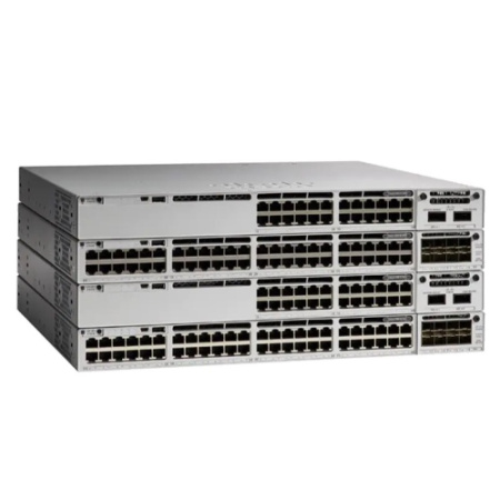 Коммутатор Cisco Catalyst C9300L-48UXG-4X-A