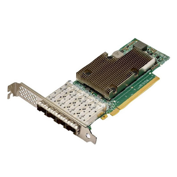 Адаптер Broadcom BCM57504