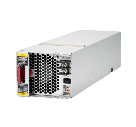 Блок питания HPE MSA 2050 P22194-001 PWR SUPPLY 627W GOLD