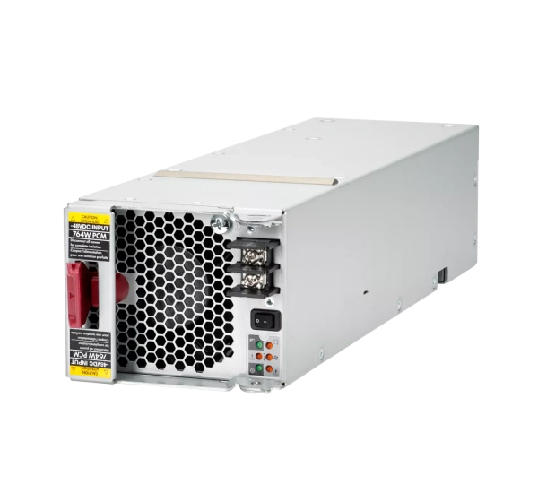 Блок питания HPE MSA 2050 P22194-001 PWR SUPPLY 627W GOLD