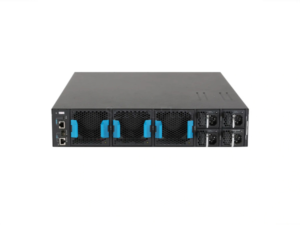 Коммутатор Ethernet H3C S9820-64H