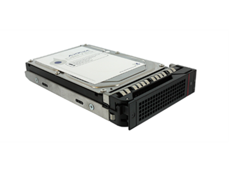 Жесткий диск IBM/Lenovo 1TB 6G 7.2K 3.5" SATA, 4XB0F28712