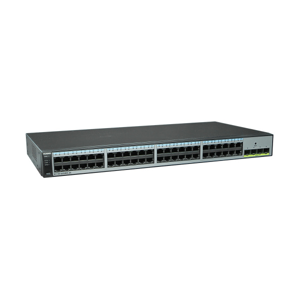 Коммутатор Ethernet Huawei S1720-52GWR-4X