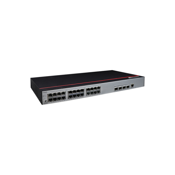 Коммутатор Huawei S1730S-S24P4S-A1