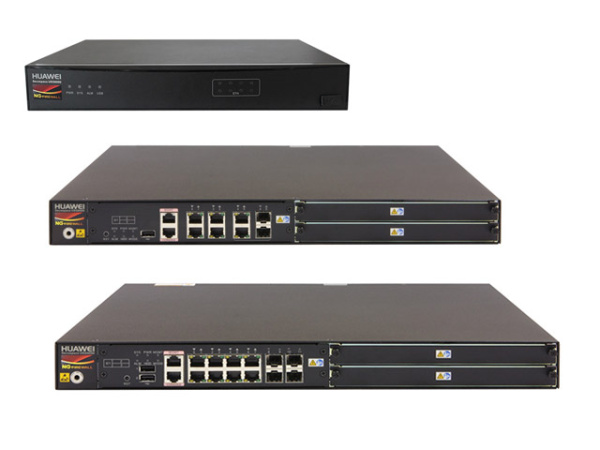 Межсетевой экран Huawei USG6330