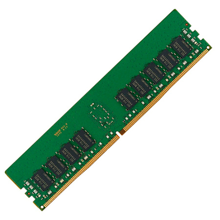 Оперативная память Samsung 8GB DDR4-2400 LP ECC REG M393A1G40DB1-CRC