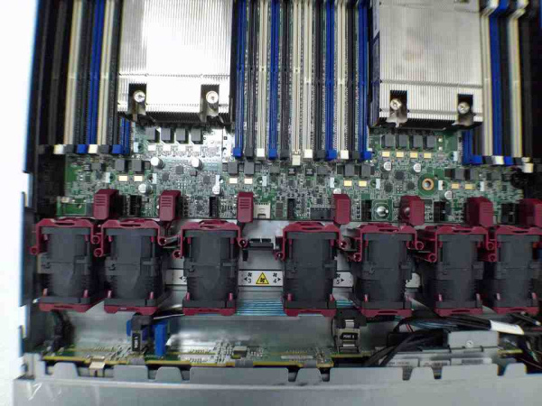 Опция комплектации HPE P54874-B21