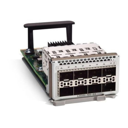 Модуль Cisco Catalyst C9500-NM-2Q