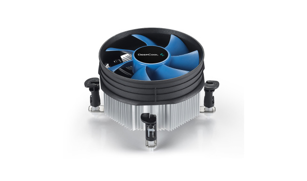 Вентилятор DeepCool Theta 21 PWM