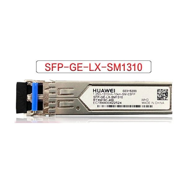 Оптический трансивер Huawei GE SFP-GE-LX-SM1310
