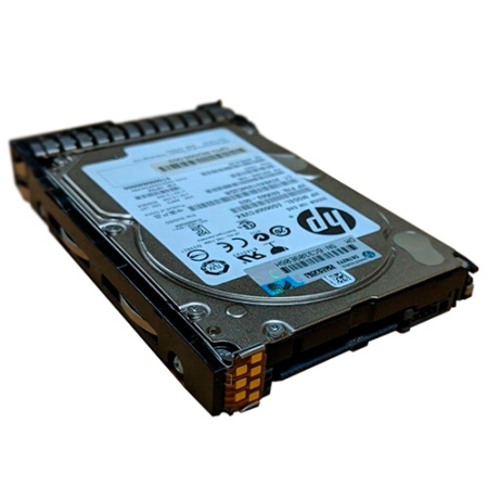 Жесткий диск HP 6TB 12G 7.2K 3.5" SAS, 793699-B21