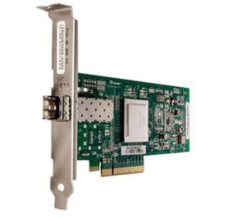 Контроллер IBM QLogic 8Gb FC Single-port HBA, 42D0501