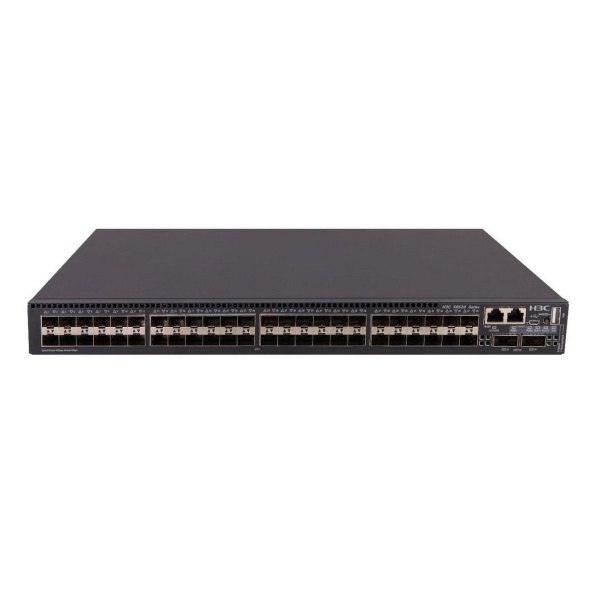 Коммутатор Ethernet H3C LS-6520X-54HC-EI