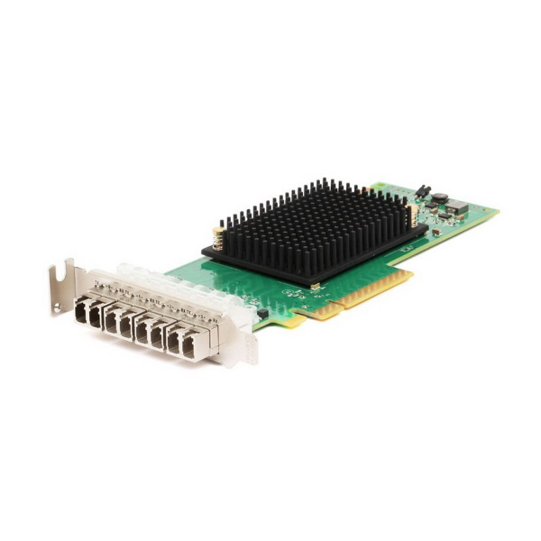 HBA-адаптер Emulex LPe31004-M6