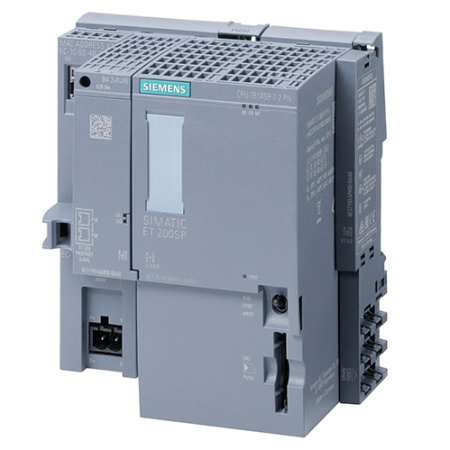 Центральный процессор Siemens SIMATIC DP 6ES7512-1DM03-0AB0