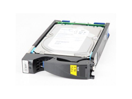 Жесткий диск EMC 600GB 6G 15K 3.5'' SAS, 005050854