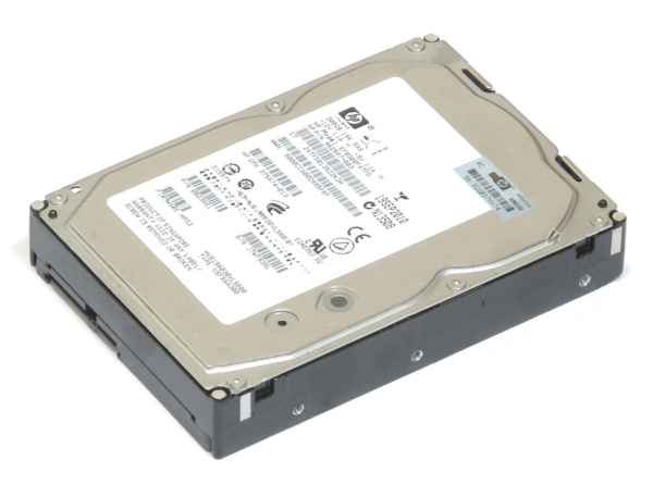 Жесткий диск HP 300GB EF0300FATFD, 533871-001 Жесткий диск HP 300GB EF0300FATFD, 533871-001