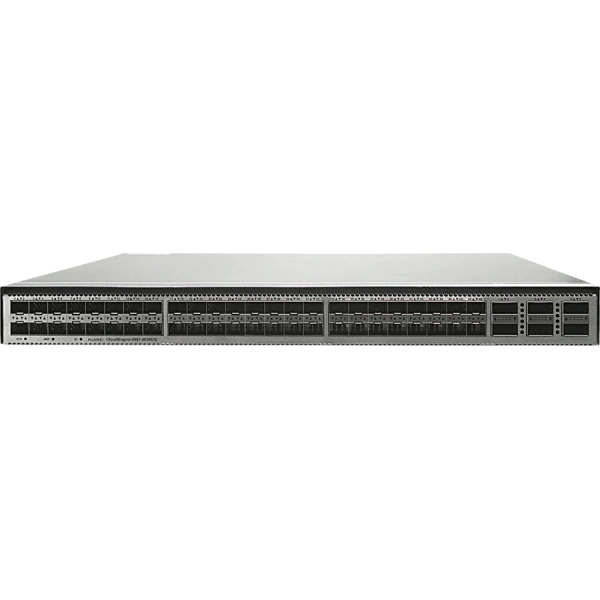 Коммутатор Ethernet Huawei CE6885-48YS8CQ-F