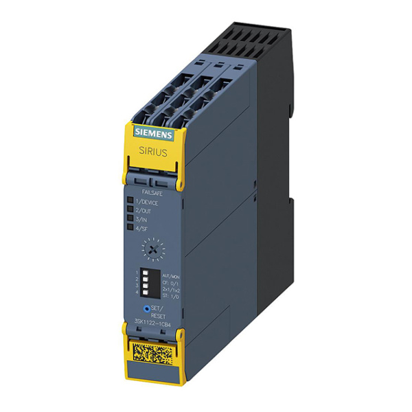 Модуль Siemens 3SK1122-1CB41