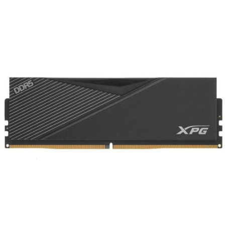 Оперативная память ADATA XPG Lancer 16 ГБ DDR5 [AX5U5200C3816G-CLABK]