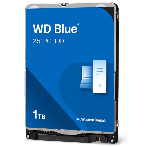 HDD Western Digital WD10SPZX