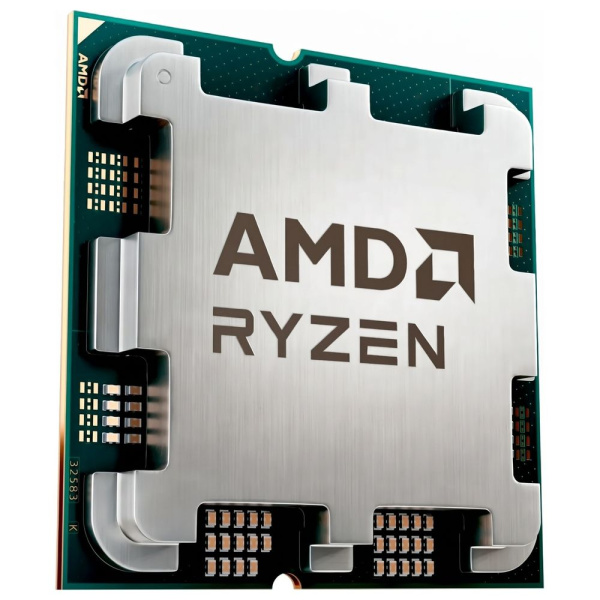 Процессор AMD 7950X3D