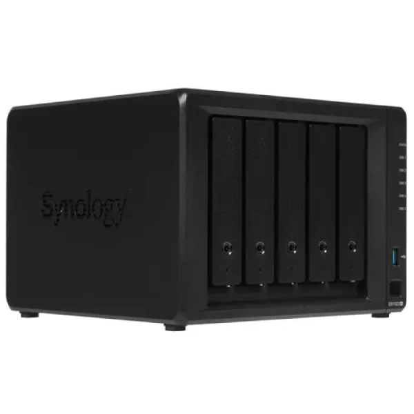 Сетевое оборудование Synology DS1522+