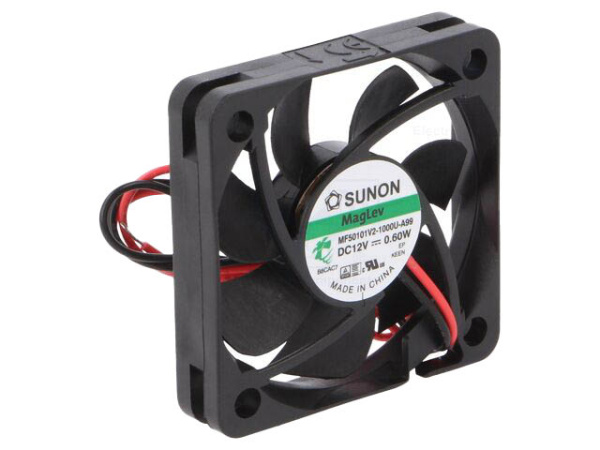 Вентилятор Sunon MF50101V2-1000U-A99