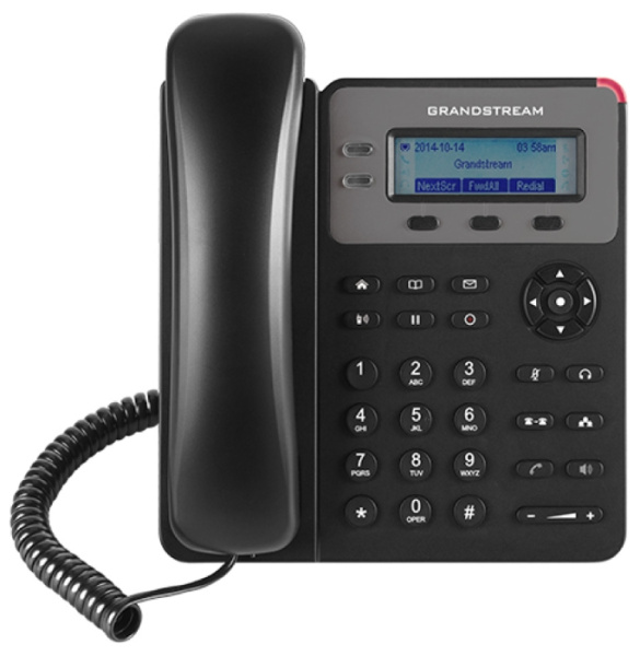 IP-телефон Grandstream GXP-1615 Grandstream