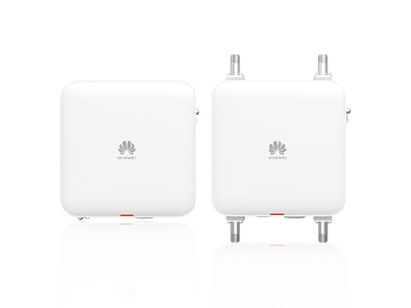 Точка доступа Huawei AirEngine 5761R-11 с направленной антенной