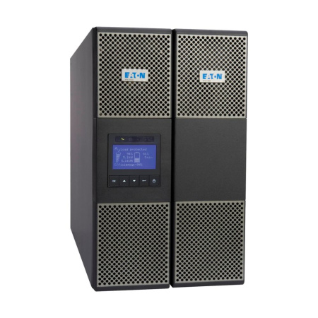 Источник бесперебойного питания Eaton 9PX 2200IRT2U, 2200 ВА, 2U, стойка/напольное исполнение