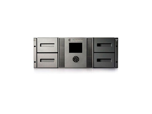 Ленточная библиотека HPE MSL2024 AK379A