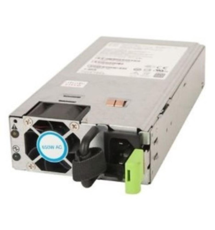 Блок питания Cisco UCSC-PSU-650W