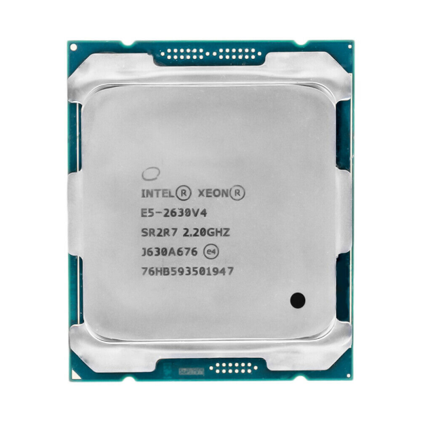 Процессор Intel Xeon E5-2630v4