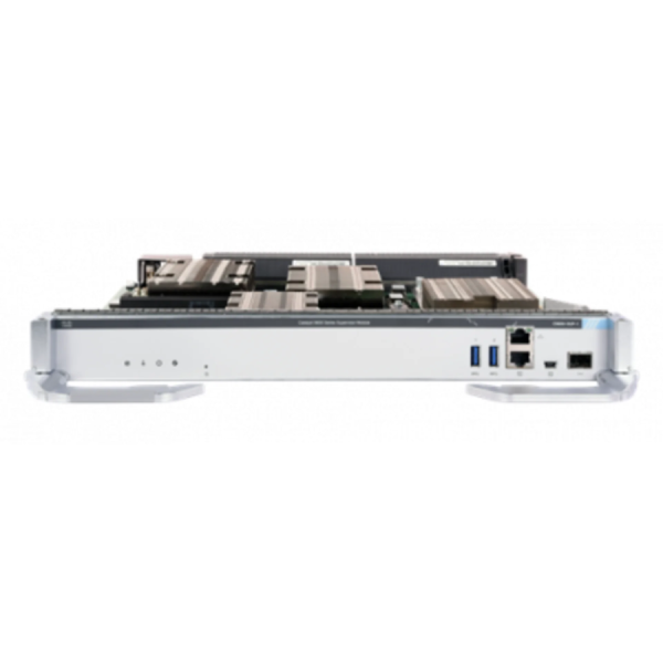 Модуль Cisco C9600-SUP-1