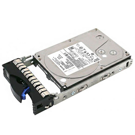 Жесткий диск IBM 500Gb 7.2K 3.5" SATA, 39M4557