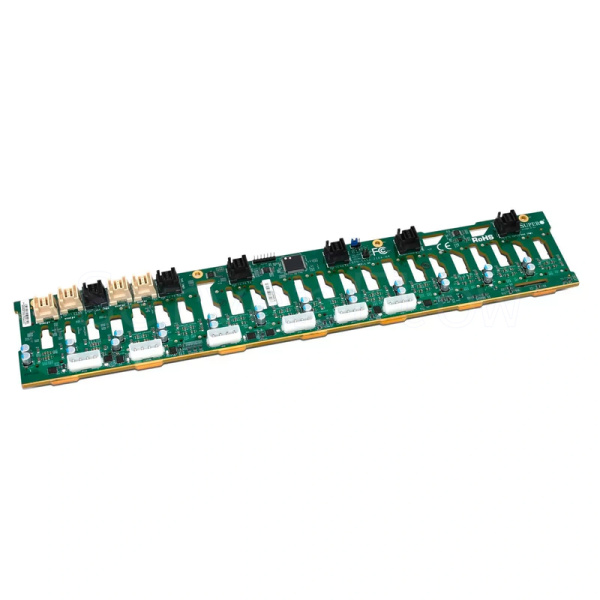 Материнские платы Supermicro BPN-SAS3-216A-N4
