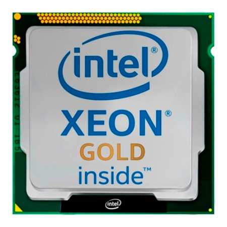 Процессор Intel Xeon Gold 6338