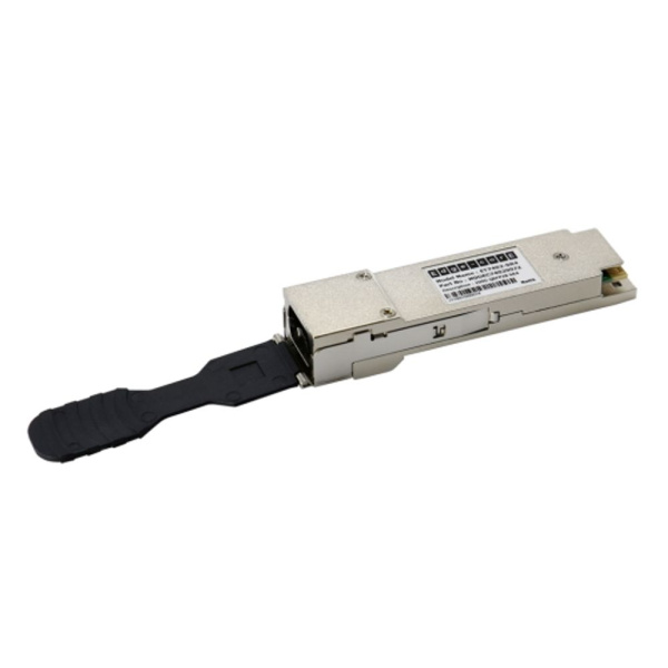 Оптический трансивер Edge-Core QSFP28-PSM4