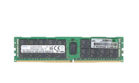 Оперативная память RAM P03053-7A1 для серверов PN 871942-B21