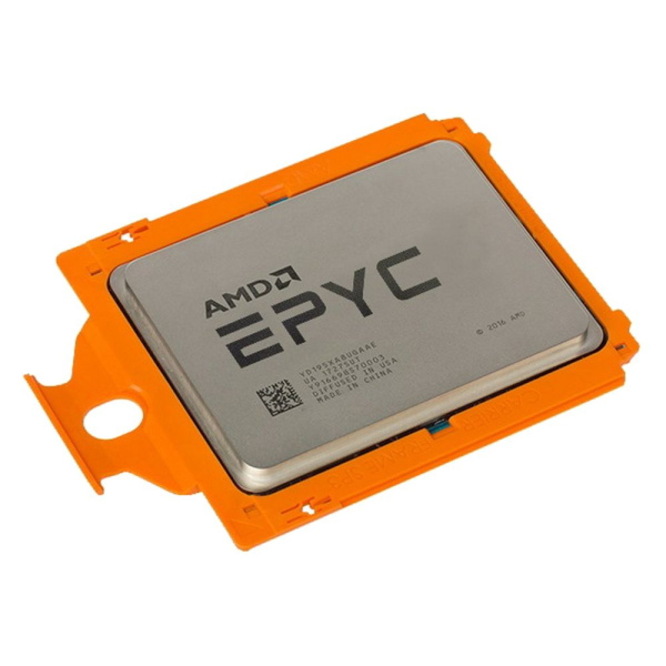 Процессор AMD 3.25/3.8GHz