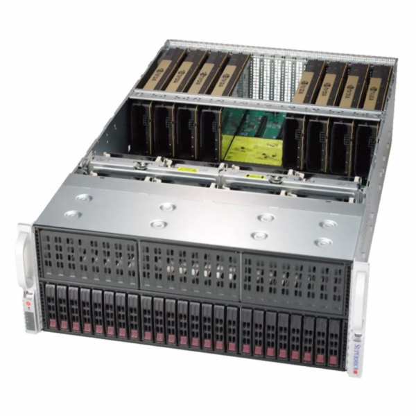 Модуль памяти Supermicro SYS-4029GP-TRT2*1