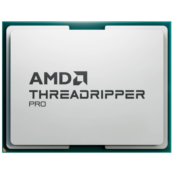 Процессор AMD 7965WX
