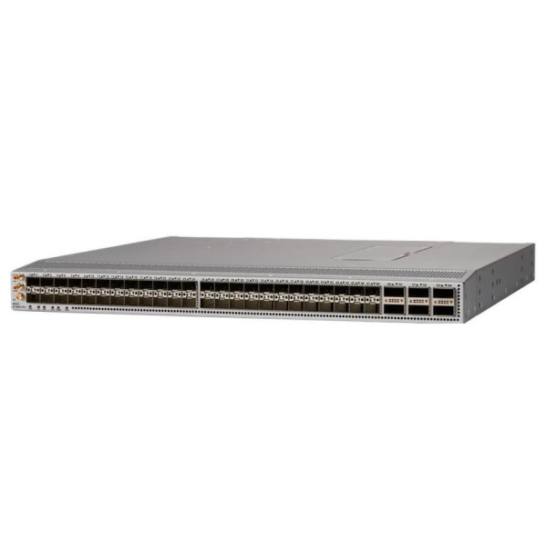 Коммутатор Ethernet Cisco N9K-C93180YC-FX-PE