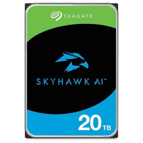 HDD Seagate ST20000VE002