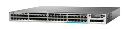 Коммутатор Cisco Catalyst WS-C3850-48U-L