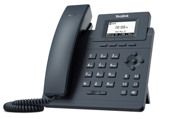 Телефон Yealink SIP-T30P